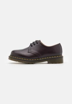 Dr. Martens 1461 Unisex - Veterschoenen - Old Oxblood