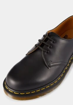 Dr. Martens 1461 Unisex - Veterschoenen - Schwarz -Bootsmith Hub Verkoopwinkel 70170b1aeb1e489f9bf09fceb3de6b9a