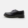 Dr. Martens 1461 - Veterschoenen - Black