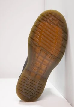 Dr. Martens 2976 Chelsea - Korte Laarzen - Black -Bootsmith Hub Verkoopwinkel 708684911b874524864346b204190bae