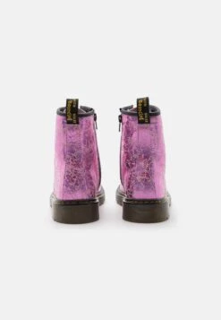 Dr. Martens 1460 Y - Veterboots - Pink 8 Dr. Martens 1460 Y - Veterboots - Pink -Bootsmith Hub Verkoopwinkel 7110d3fac8344e3f946c391a3f9c96bc