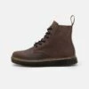 Dr. Martens Thurston Chukka Unisex - Veterboots - Dark Brown