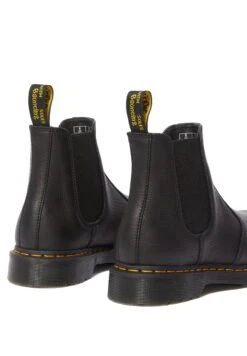 Dr. Martens Ambassador - Korte Laarzen - Black -Bootsmith Hub Verkoopwinkel 71403c4fb19a46878c164a515b18717a