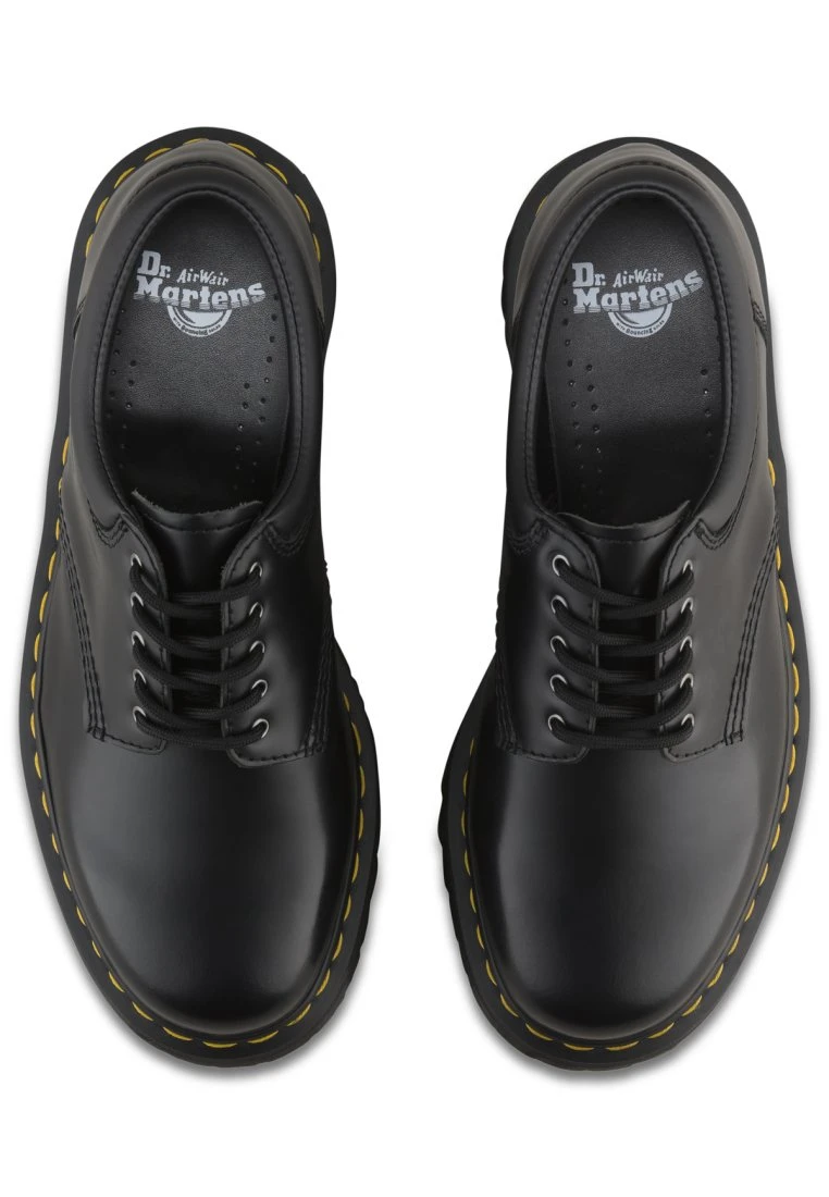 Dr. Martens Veterboots - Black 2 Dr. Martens Veterboots - Black - Afbeelding 2