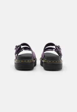 Dr. Martens Blaire Slide - Muiltjes Met Hak - Lilac 9 Dr. Martens Blaire Slide - Muiltjes Met Hak - Lilac -Bootsmith Hub Verkoopwinkel 720cb87f09a24fe8af610d8cc568e155