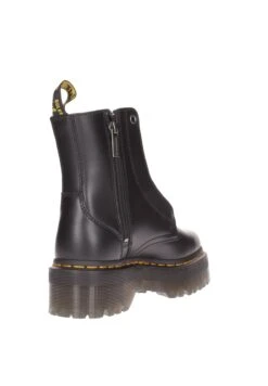 Dr. Martens Anfibio Jarrick - Veterlaarzen - Nero -Bootsmith Hub Verkoopwinkel 733950b12ee64acab72a5d9c4e044b18