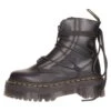 Dr. Martens Anfibi - Korte Laarzen - Nero