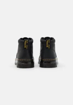 Dr. Martens Bonny Unisex - Veterboots - Black -Bootsmith Hub Verkoopwinkel 7509c482e7ee414da689121ee90c4e55