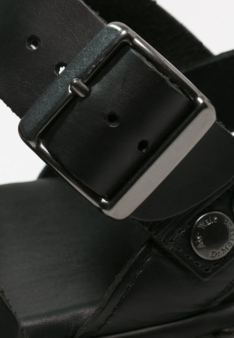 Dr. Martens Gryphon - Sandalen - Black 6 Dr. Martens Gryphon - Sandalen - Black - Afbeelding 6