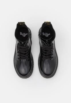 Dr. Martens 1460 Pascal Bex- Veterboots - Black -Bootsmith Hub Verkoopwinkel 7773374b50ac44b4a31726b17acb1571