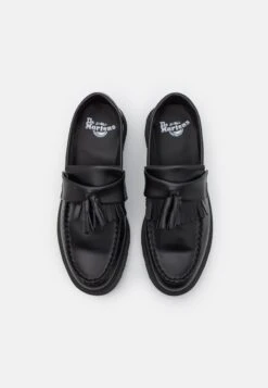 Dr. Martens Adrian Mono - Instappers - Black Smooth -Bootsmith Hub Verkoopwinkel 77b41ad2c1cd48f39e36196df1ac1028