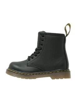 Dr. Martens 1460 T Softy - Veterboots - Schwarz