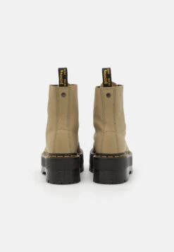 Dr. Martens 1460 Pascal Max - Enkellaarsjes Met Plateauzool - Pale Olive Pisa 9 Dr. Martens 1460 Pascal Max - Enkellaarsjes Met Plateauzool - Pale Olive Pisa -Bootsmith Hub Verkoopwinkel 7903a34e5fd4470dbae0d4c3e53fb862