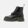 Dr. Martens Rikard - Veterboots - Black