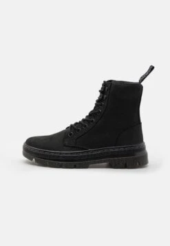 Dr. Martens Combs Unisex - Veterboots - Black