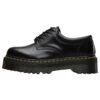 Dr. Martens Veterboots - Black