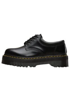 Dr. Martens Veterboots - Black