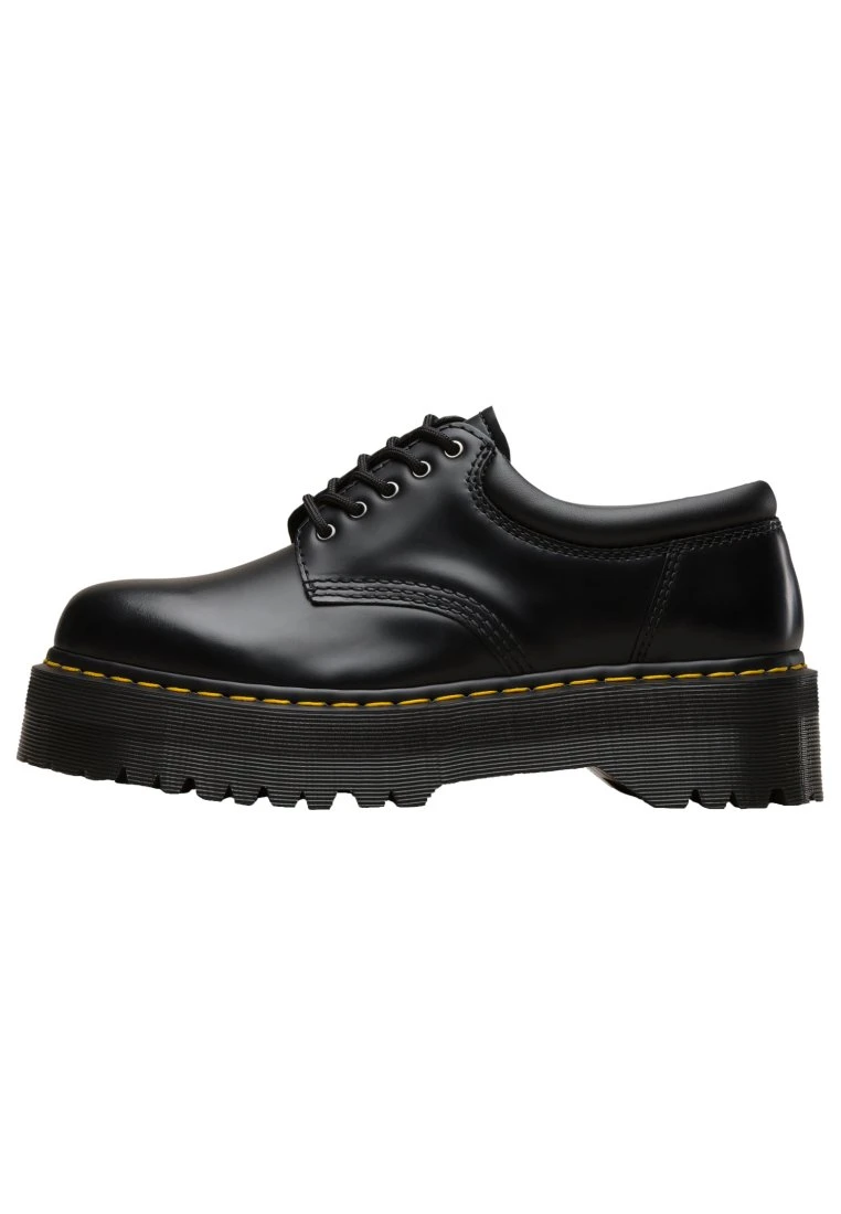 Dr. Martens Veterboots - Black 1 Dr. Martens Veterboots - Black