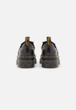 Dr. Martens Audrick Loafer - Instappers - Black Lux -Bootsmith Hub Verkoopwinkel 7ed50f7f085d42248fc9ad3a94127769