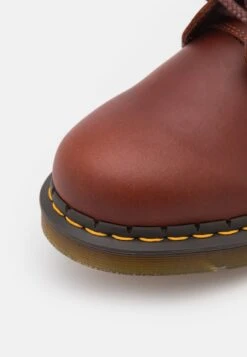 Dr. Martens 1460 Abruzzo - Veterboots - Brown/Black -Bootsmith Hub Verkoopwinkel 7f6bd9c31589426a99b2b498f298c148