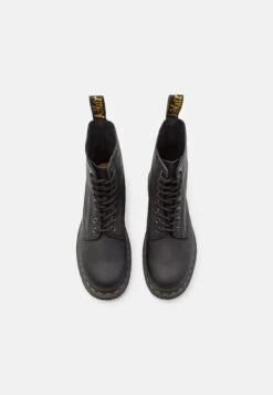 Dr. Martens 1460 Pascal - Veterboots - Black -Bootsmith Hub Verkoopwinkel 81e4fbf8451146b58e4e18c404a71cea