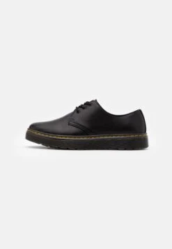 Dr. Martens Thurston - Sportieve Veterschoenen - Black