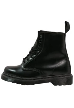 Dr. Martens 1460 - Veterboots - Mono Black