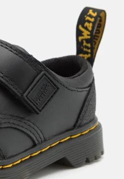 Dr. Martens 1461 Easy On New Unisex - Sneakers Laag - Black -Bootsmith Hub Verkoopwinkel 83e1181d075c480dbeb4fa53253d0469