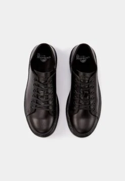 Dr. Martens Dante - Sportieve Veterschoenen - Black -Bootsmith Hub Verkoopwinkel 844217c236ca4ae58864319b50626347