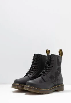 Dr. Martens 1460 Vonda Mono - Veterboots - Black -Bootsmith Hub Verkoopwinkel 84b573d2f9d64d259c4d3e58073e02d6