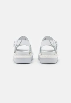 Dr. Martens Voss Mono - Sandalen Met Plateauzool - White Hydro -Bootsmith Hub Verkoopwinkel 87113328d69e4556b37d7f6e932a2f60