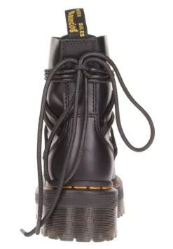 Dr. Martens Anfibi - Korte Laarzen - Nero -Bootsmith Hub Verkoopwinkel 87cea9298e044f5d8a3fd0504087791d