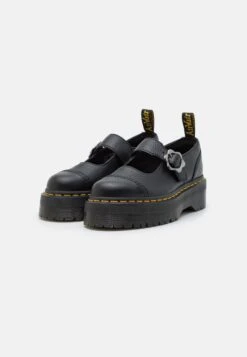 Dr. Martens Addina - Instappers - Black -Bootsmith Hub Verkoopwinkel 88c24880a1804f55b4a3d7085316a28b