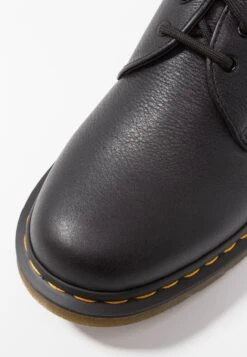 Dr. Martens 1461 - Veterschoenen - Black 11 Dr. Martens 1461 - Veterschoenen - Black -Bootsmith Hub Verkoopwinkel 894ee2505a4142f2af8cc1008a7f5dff