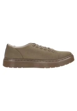 Dr. Martens Sneakers Laag - Olive -Bootsmith Hub Verkoopwinkel 895b24188f9b4fd2bdd72b1f7d718a70