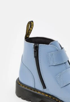 Dr. Martens Devon Bex - Korte Laarzen - Zen Blue -Bootsmith Hub Verkoopwinkel 8a134024861d46b5bf564180a05afadd