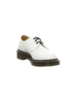 Dr. Martens Veterschoenen - White -Bootsmith Hub Verkoopwinkel 8a48af5fac07441fbea721b48e08fad5