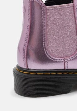 Dr. Martens 2976- Korte Laarzen - Pink Lavender Spark -Bootsmith Hub Verkoopwinkel 8ab675e2ed11452792c25ddd9d3f9853