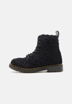 Dr. Martens 1460 Pascal- Veterboots - Black