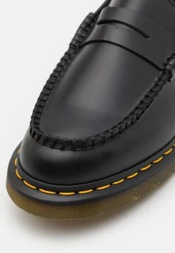 Dr. Martens Penton Unisex - Instappers - Black 11 Dr. Martens Penton Unisex - Instappers - Black -Bootsmith Hub Verkoopwinkel 8c8d657b30ef481f92631476164f20e6