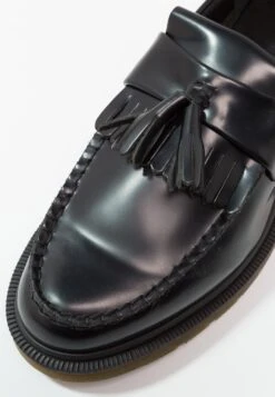 Dr. Martens Adrian - Instappers - Black 11 Dr. Martens Adrian - Instappers - Black -Bootsmith Hub Verkoopwinkel 8e328ab9d2c7453dbb47f64b778dde89