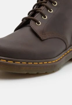Dr. Martens Veterboots - Marron 11 Dr. Martens Veterboots - Marron -Bootsmith Hub Verkoopwinkel 8fb2cab3a64f431ba30ba532b0f1d490