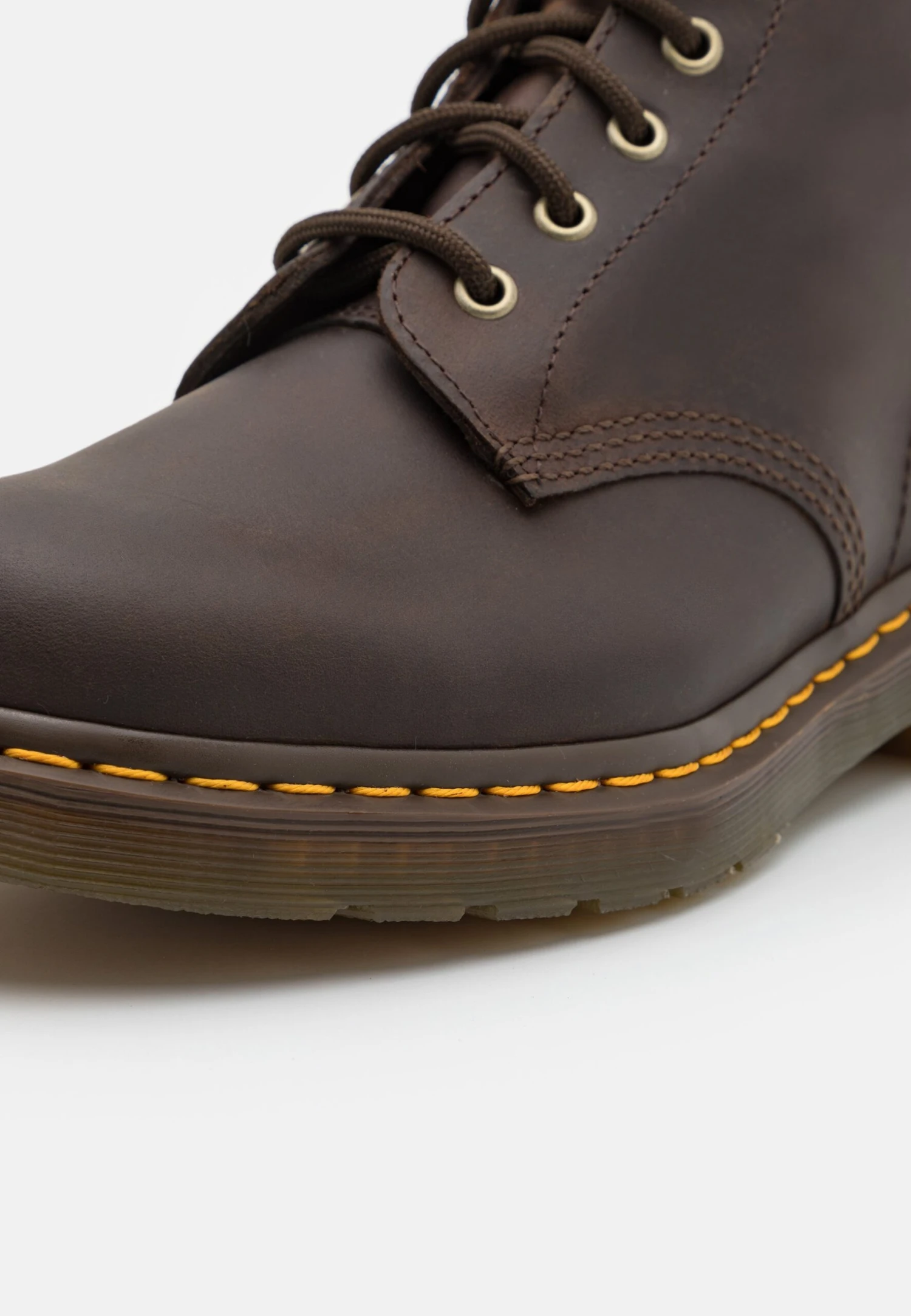 Dr. Martens Veterboots - Marron 6 Dr. Martens Veterboots - Marron - Afbeelding 6