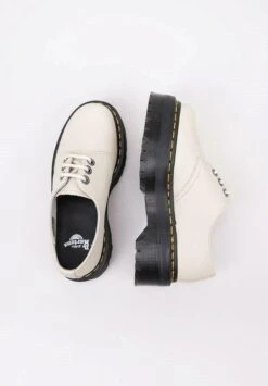 Dr. Martens Quad Ii - Sportieve Veterschoenen - Beige 9 Dr. Martens Quad Ii - Sportieve Veterschoenen - Beige -Bootsmith Hub Verkoopwinkel 8febb31309284235a82113c7edb4f9d5