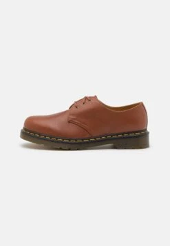 Dr. Martens 1461 - Veterschoenen - Saddle Tan Carrara