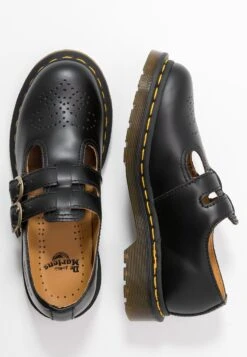 Dr. Martens 8065 Mary Jane - Instappers - Black 10 Dr. Martens 8065 Mary Jane - Instappers - Black -Bootsmith Hub Verkoopwinkel 9012b24fc6b549b7a6613128b07ad7e5