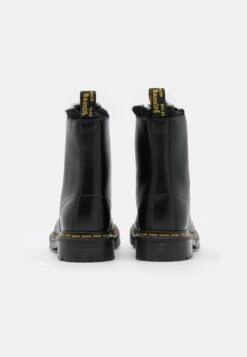 Dr. Martens 1460 Serena - Veterboots - Black -Bootsmith Hub Verkoopwinkel 9282a9988cad4a29aebd4e0d977ae87a