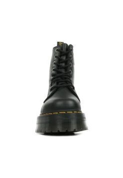 Dr. Martens Jadon Iii - Enkellaarsjes Met Plateauzool - Black -Bootsmith Hub Verkoopwinkel 92dcc791727b4efe9d2be7b6b6af1879