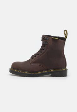 Dr. Martens 1460 Pascal Unisex - Veterboots - Dark Brown
