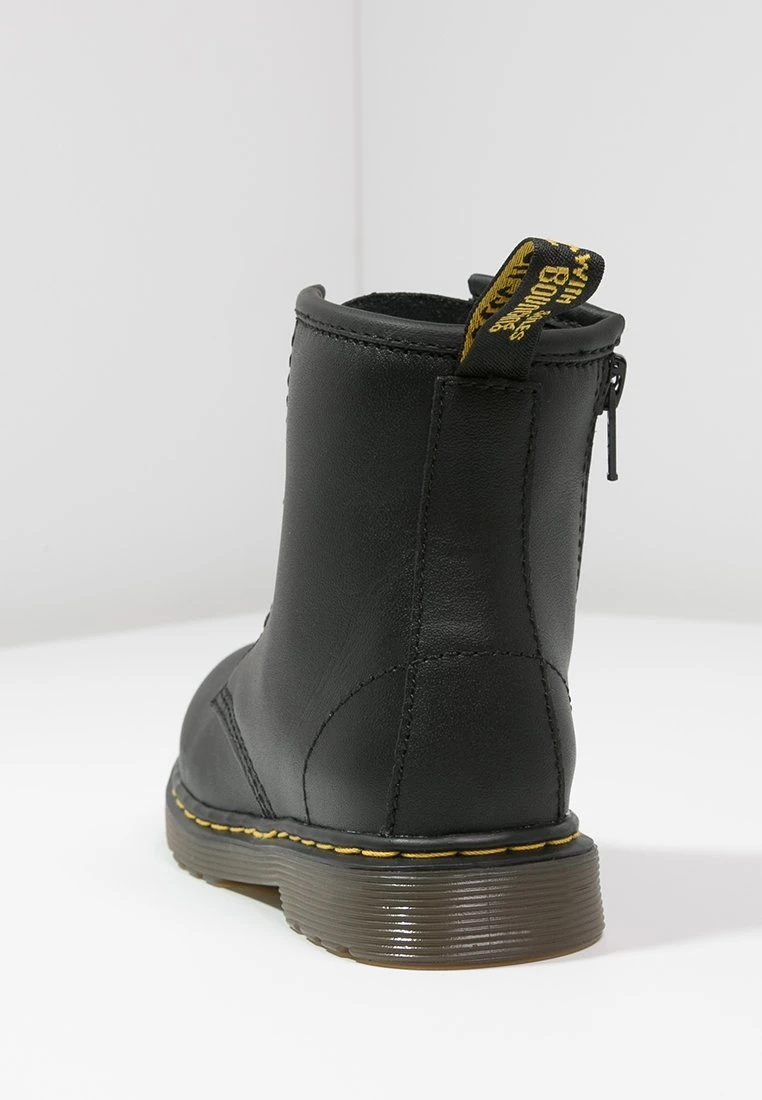 Dr. Martens 1460 J Softy - Veterboots - Black 4 Dr. Martens 1460 J Softy - Veterboots - Black - Afbeelding 4